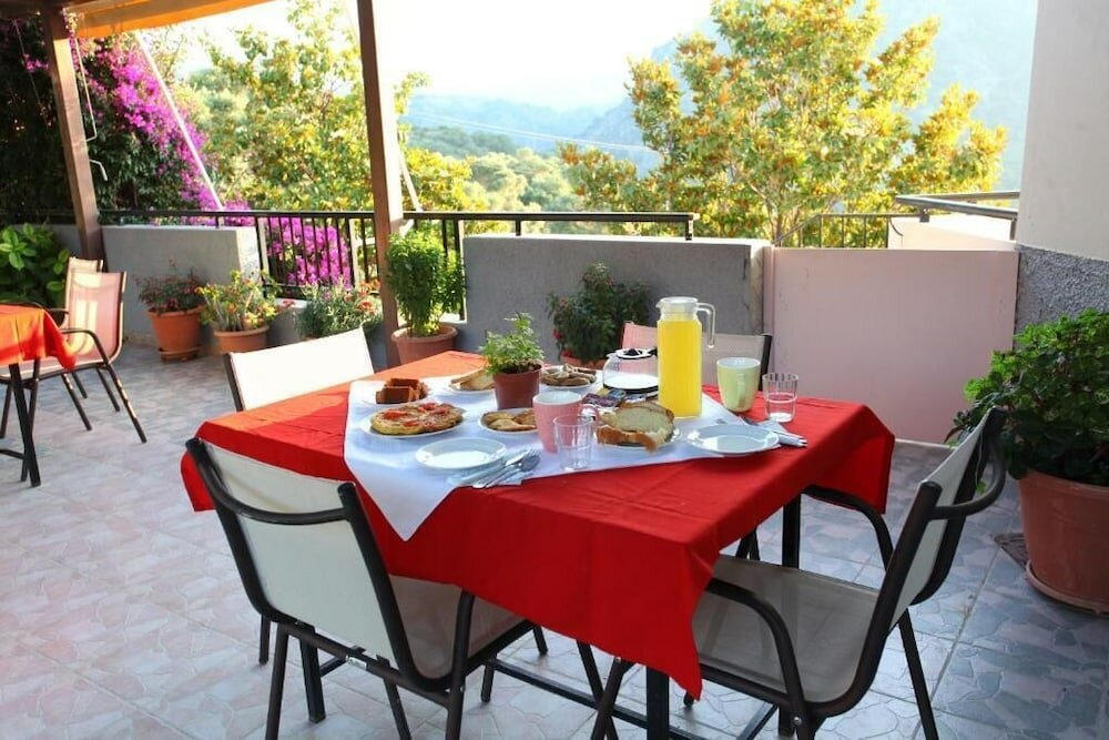 Фото Argiroupolis Maria Rooms