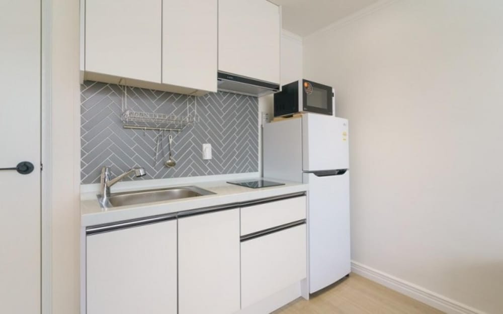 Фото Yeosu Hue Pension & Hostel