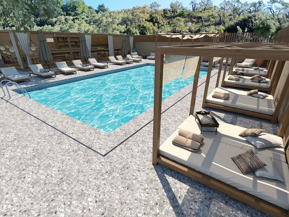 Фото Skiathos Theros Philian Collection