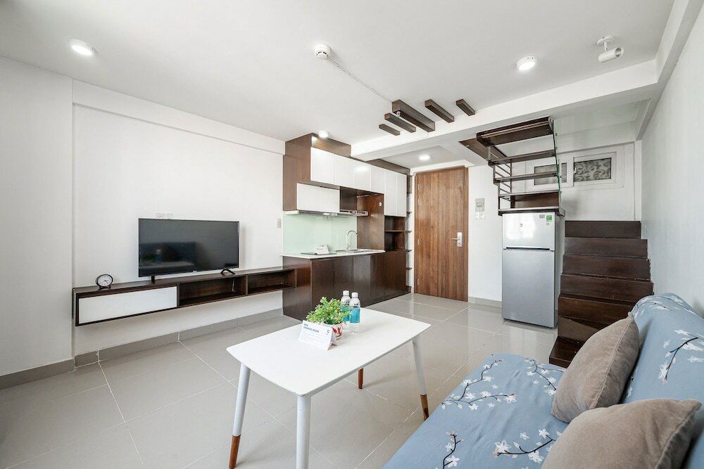 Фото CityHouse - Sonata Residence and Hotel