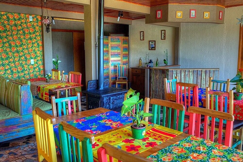 Фото Hotel Fazenda Vale Alvorada