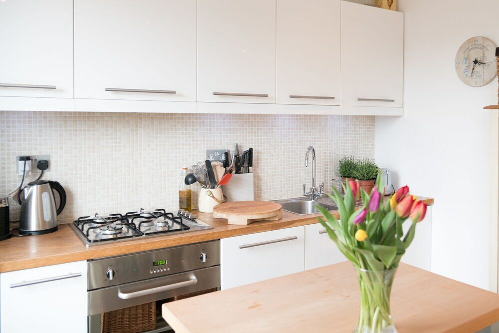 Фото Charming Chelsea Home by the River Thames