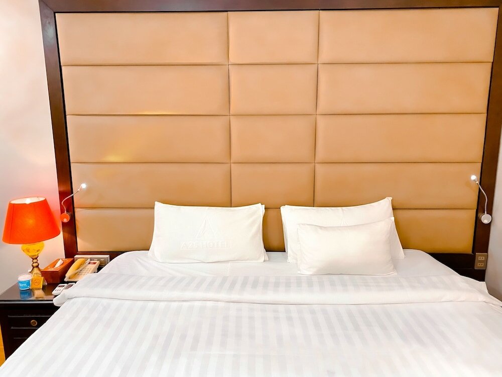 Фото A25 Hotel - 23 Quan Thanh