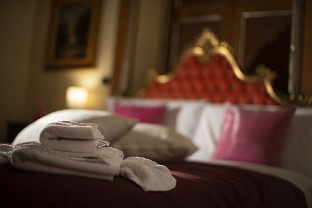 Фото B&b Gran Suite Piazza Maggiore