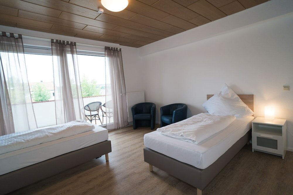 Фото Schönbuch Apart