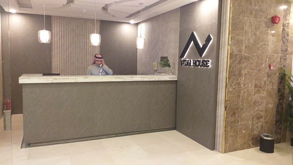 Фото Vital House For Hotel Apartment