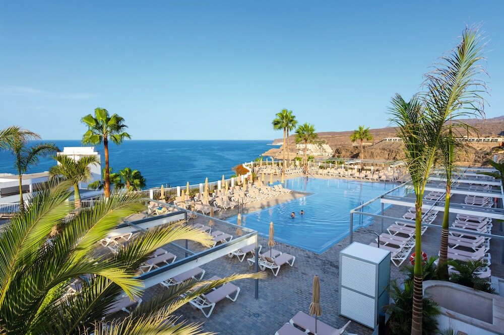 Фото Hotel Riu Vistamar - All Inclusive