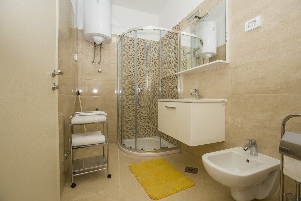 Фото Apartments Zazah