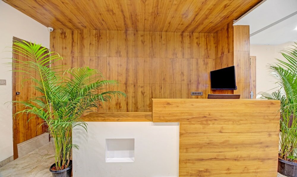 Фото Treebo Trend White Inn