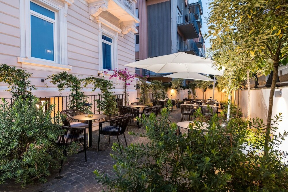 Фото Hotel La Ville