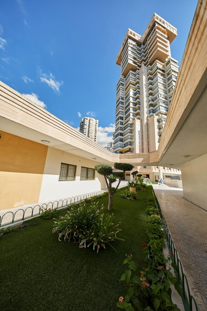 Фото Sonrisa Deluxe Apartments Levante