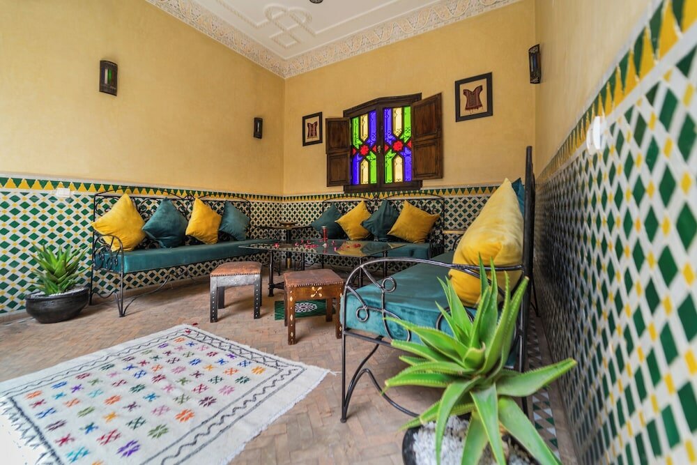 Фото Riad Full Moon