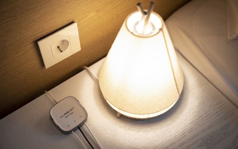 Фото Hotel Yaja Gwangalli