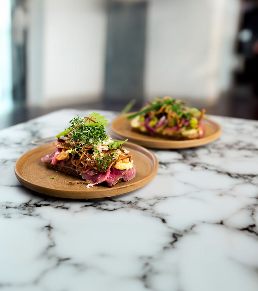 Фото Hostrups Hotel