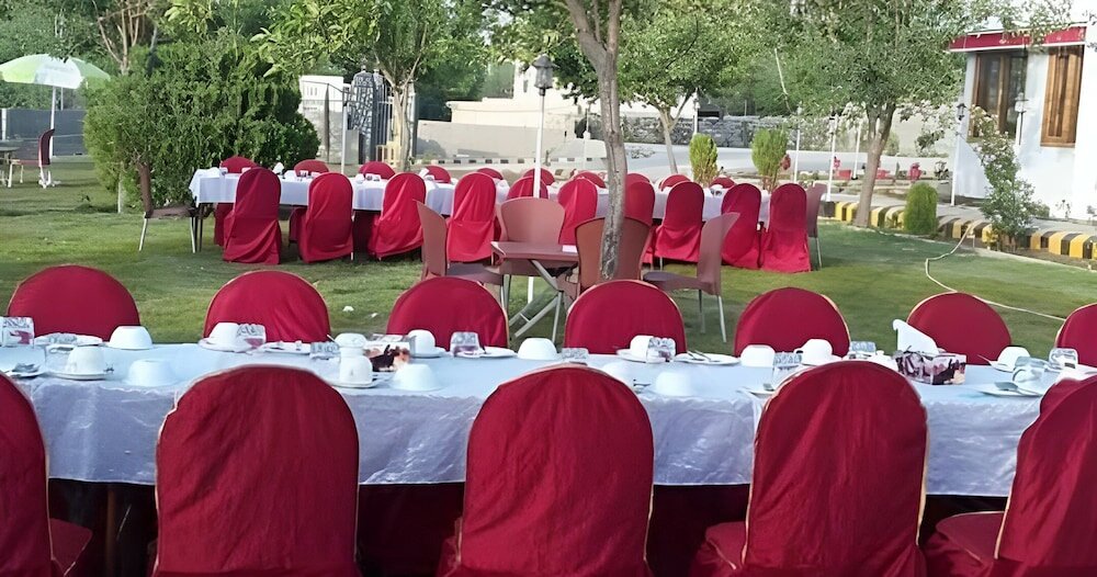 Фото Hotel Himalaya Skardu