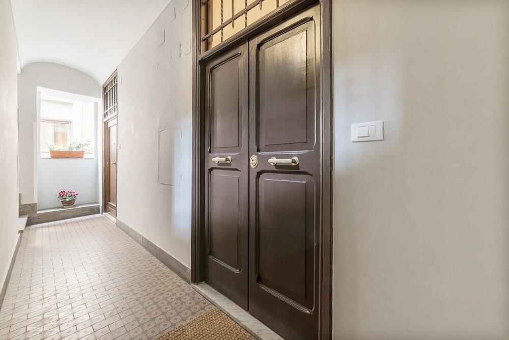 Фото Campo De' Fiori Central Flat