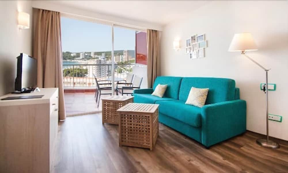 Фото Vistasol Apartments