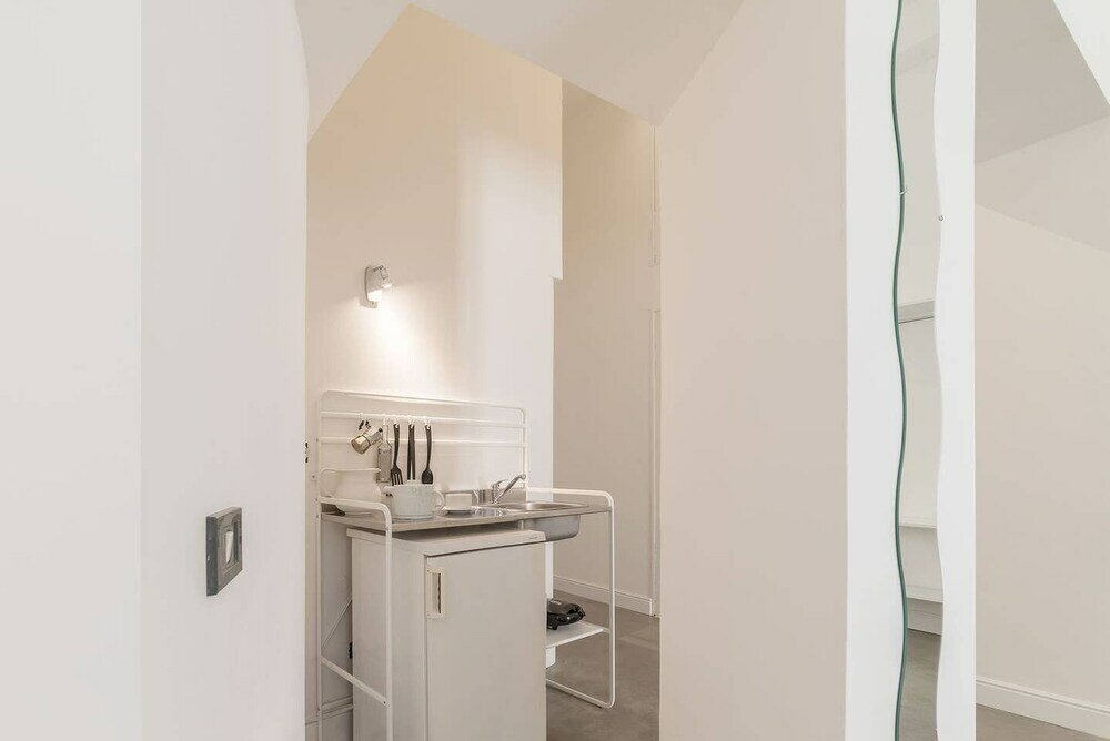 Фото Loft Farnese 1