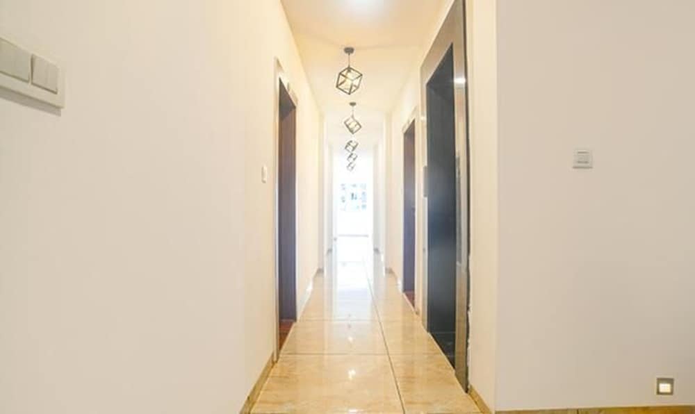 Фото Fabhotel Right Choice