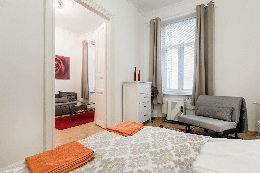 Фото Nagy Diofa 18 Apartment I.