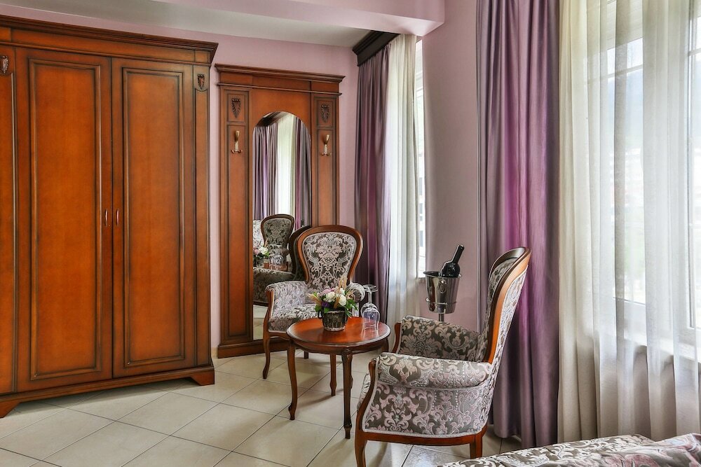 Фото Vila Imperija