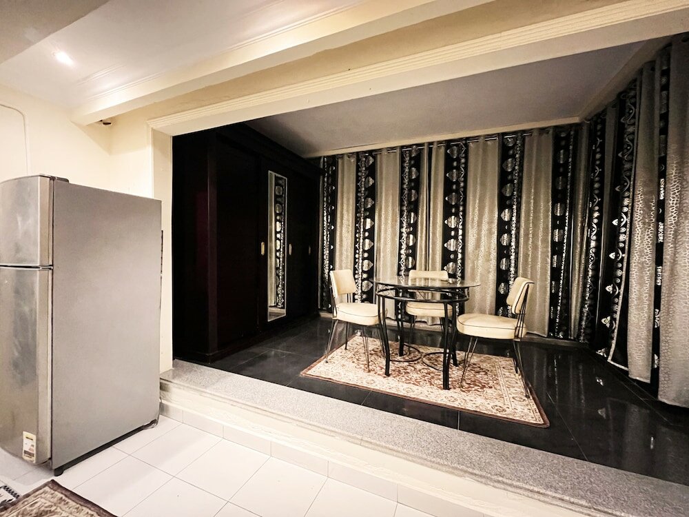 Фото Pyramids House