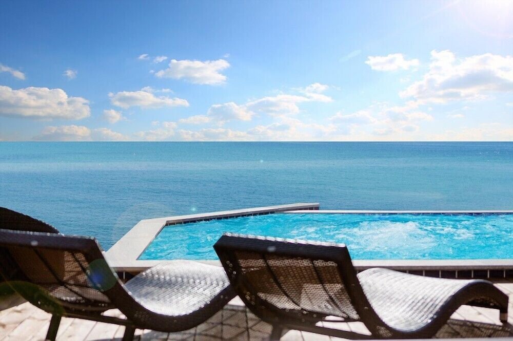 Фото Pool Villa 1-2 Pension