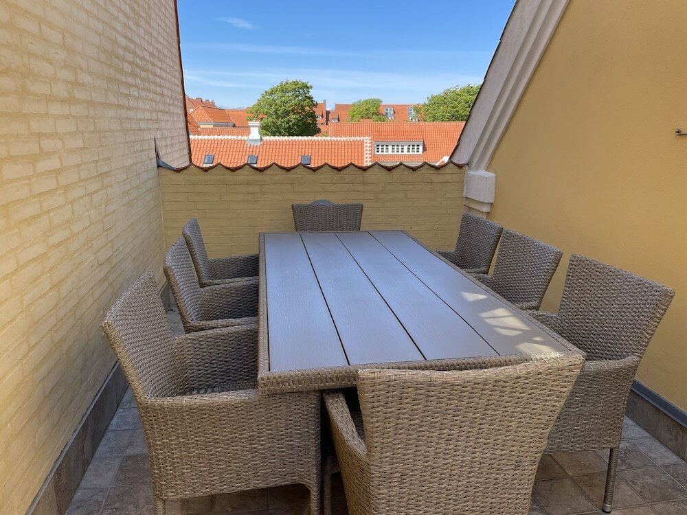 Фото Ankerhus Ferielejligheder Skagen