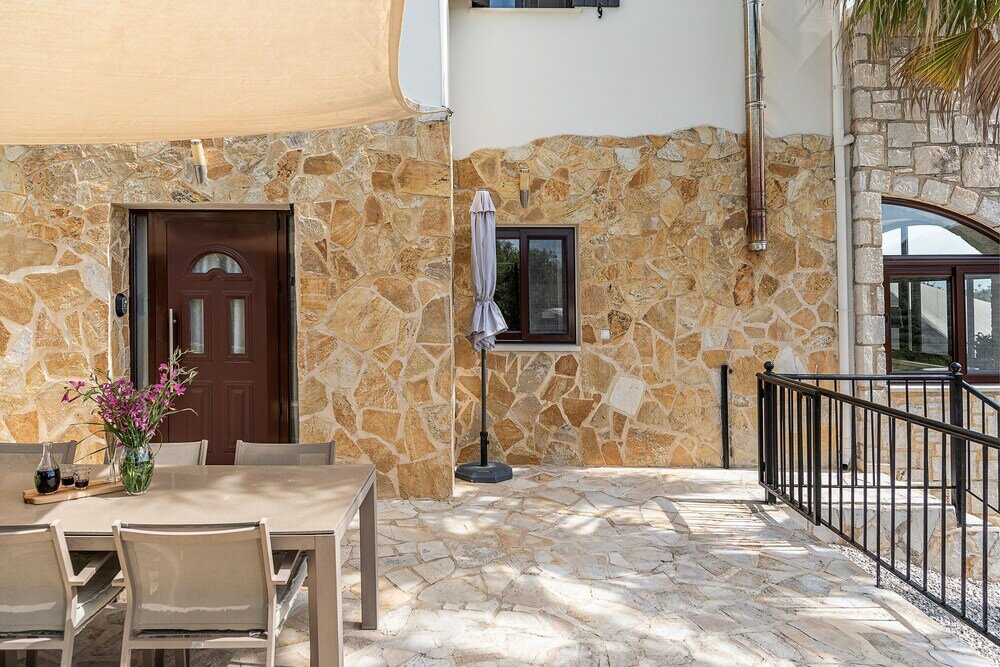 Фото ZENtrum Holidays Crete Villa Kalypso