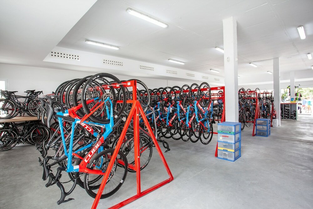 Фото Grupotel Los Principes & SPA