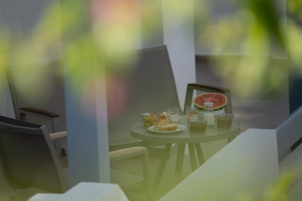 Фото Andromeda Residences