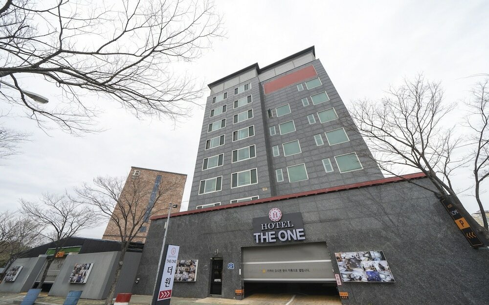 Фото The Brain Hotel