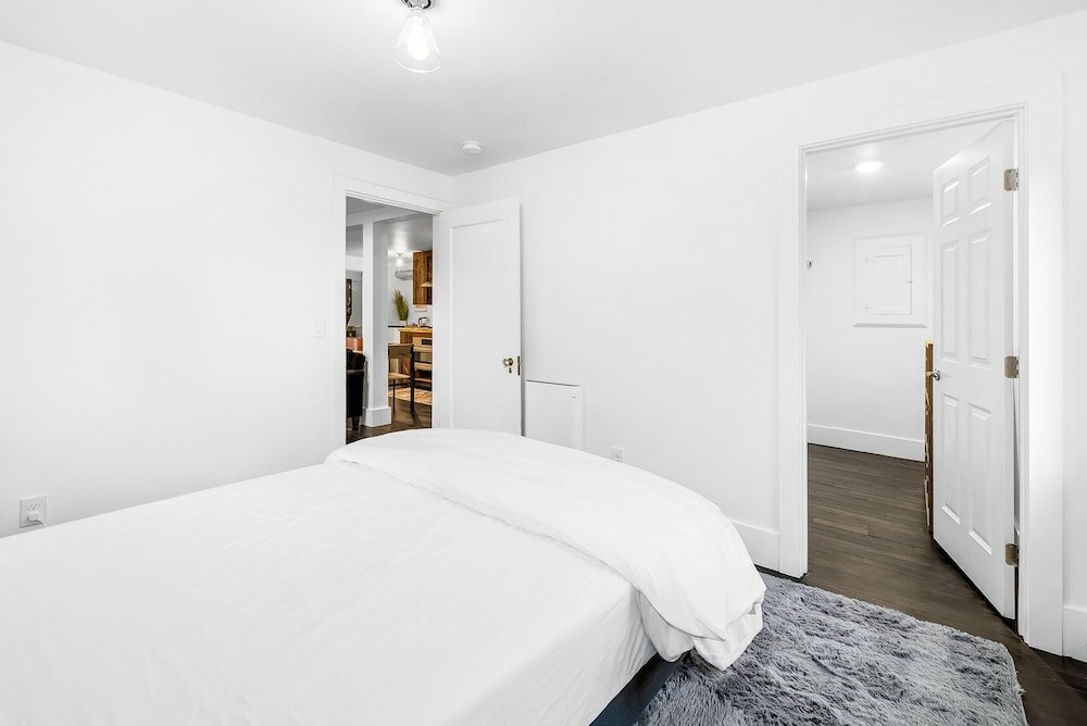 Фото 1br Tranquil Haven in Beacon Hill