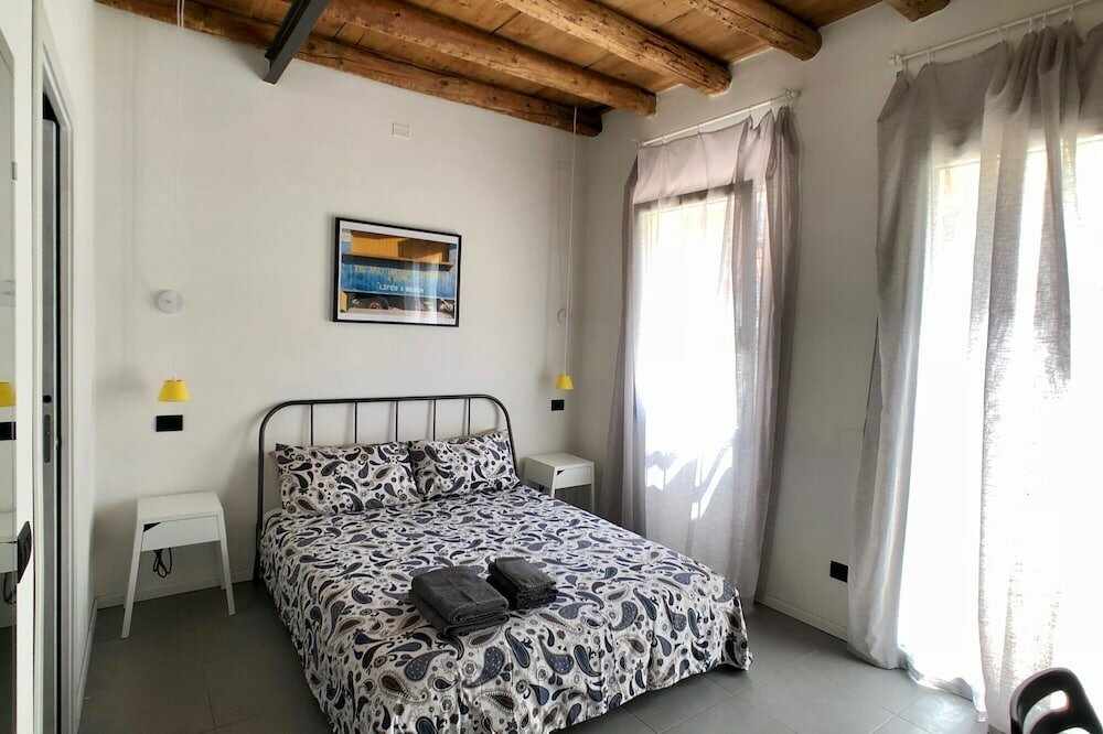 Фото B&b Al Cardinale