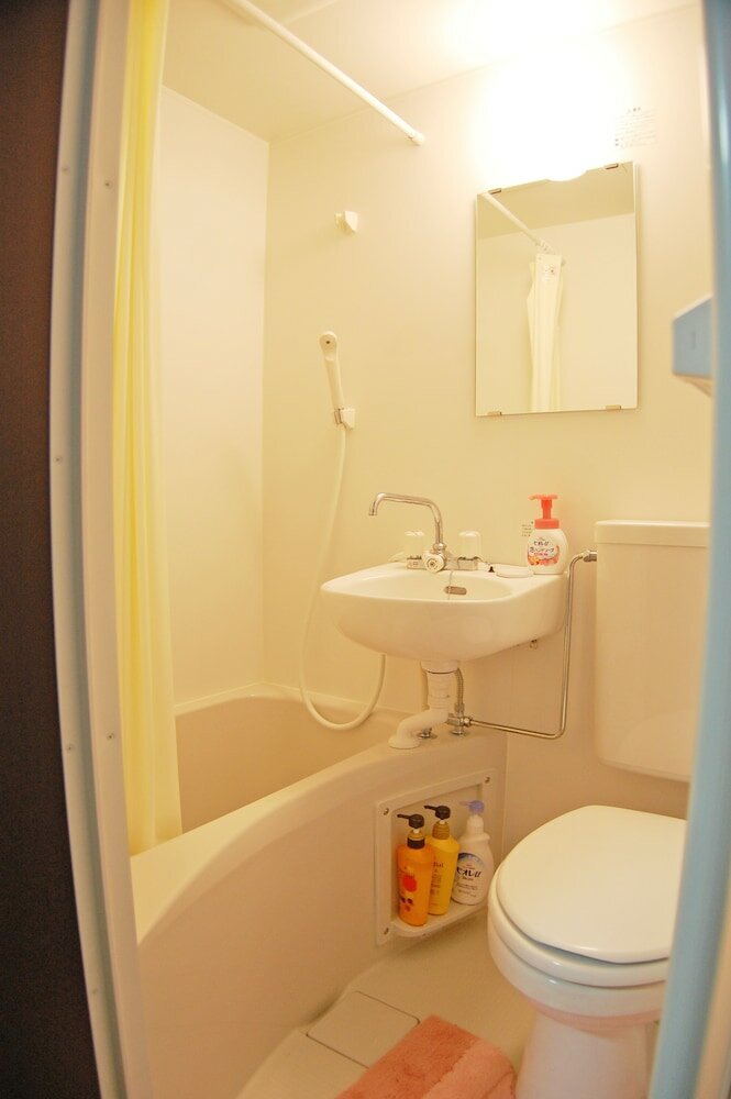 Фото Guest House Makotoge - Hostel