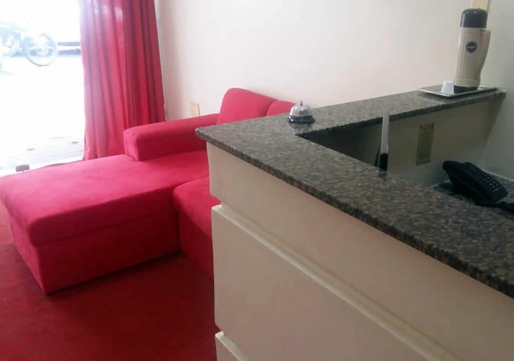 Фото Hotel Amazônia Belém