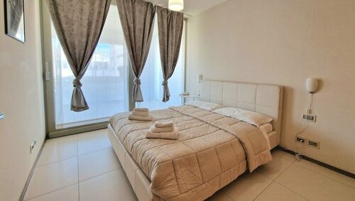 Апартаменты Suite La Giudecca в Галлиполи