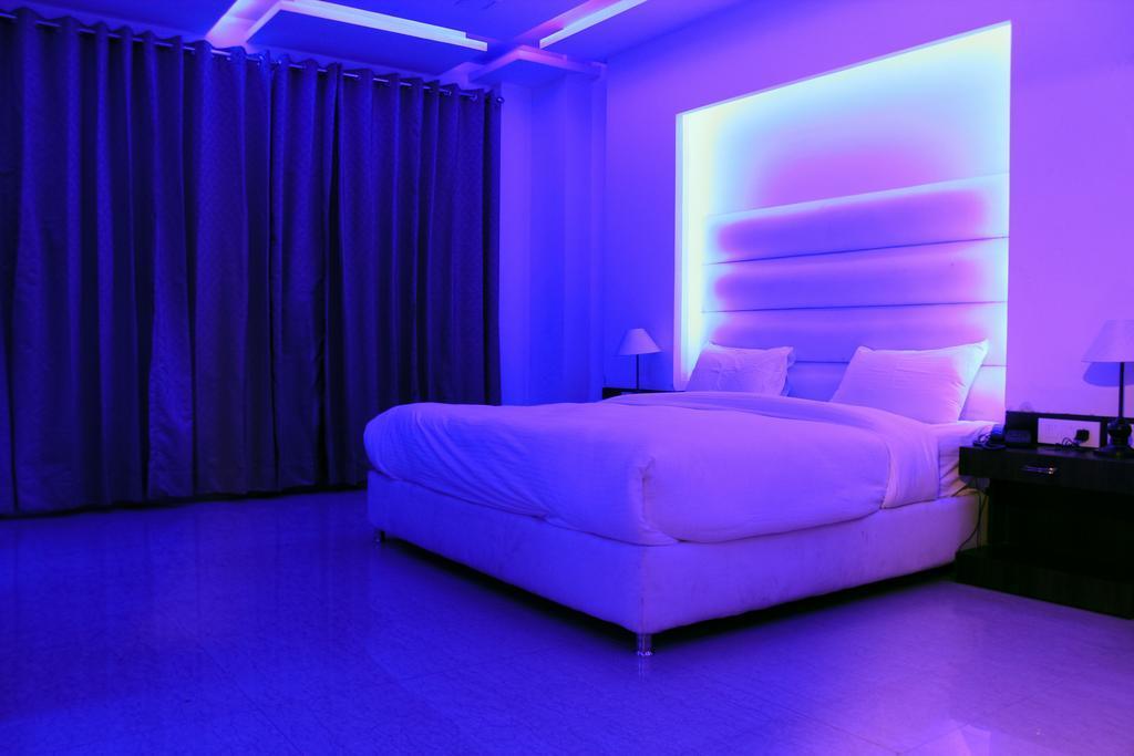 Фото Park Residency