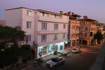 Asmir Suites Hotel