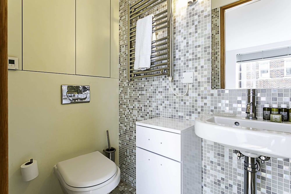 Фото Cosy Marylebone House