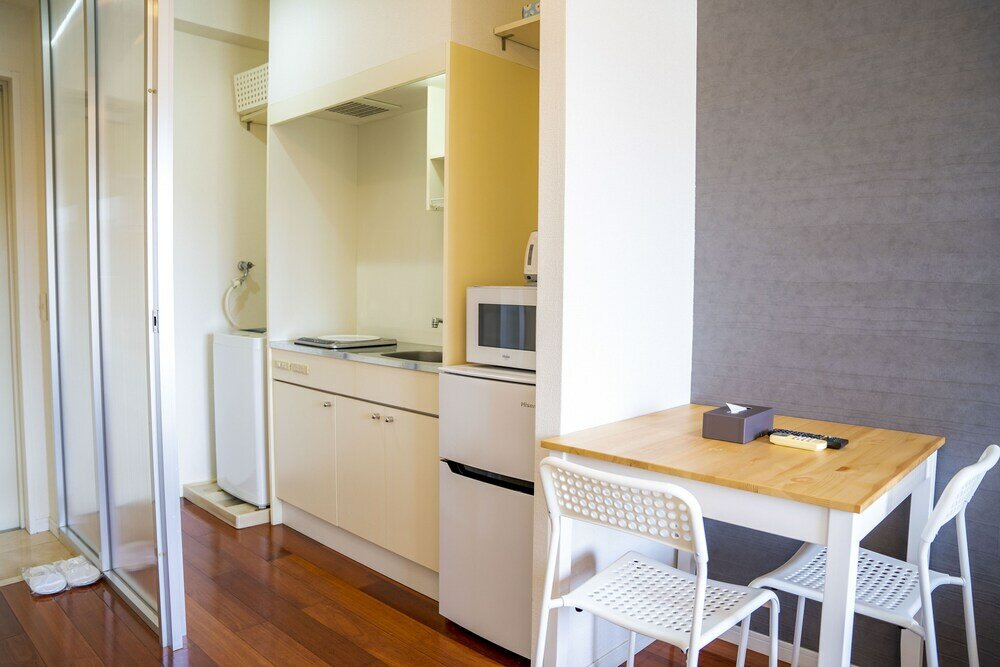Фото S-Presso Namba Parks Street