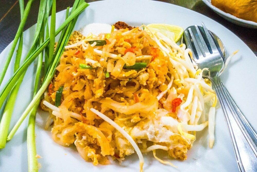 Фото Plus Hostel Ayutthaya