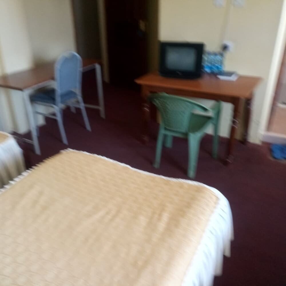 Hotel Caldera Suites, Nakuru, photo