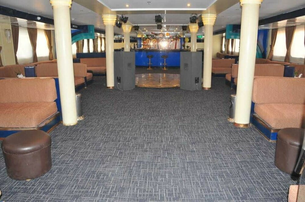 Фото Gts Nile Cruise