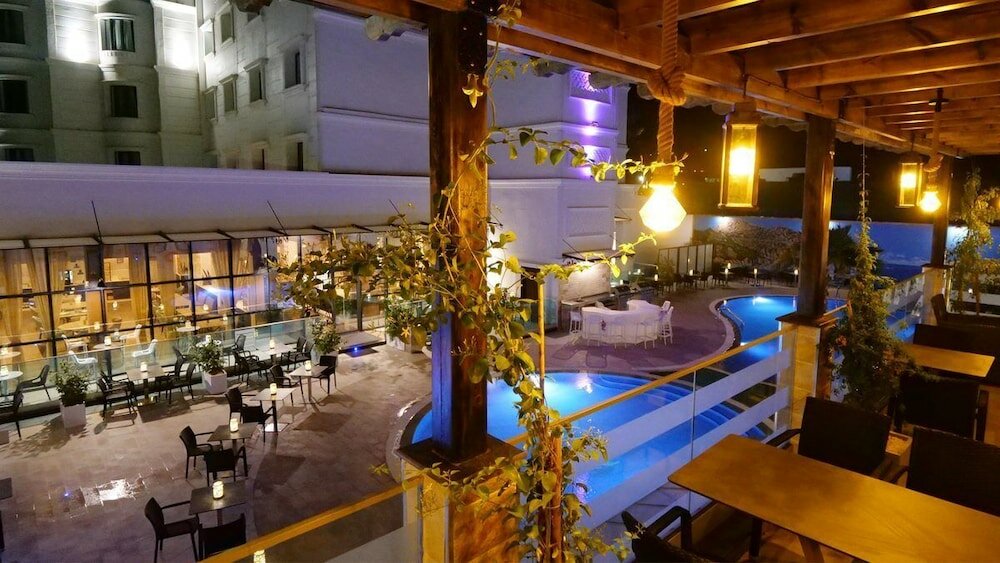 Фото Hotel Atlantis