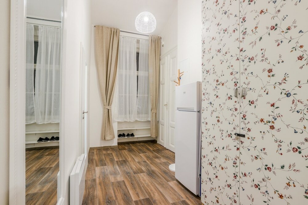 Фото Prague Kampa APTs by Michal&Friends