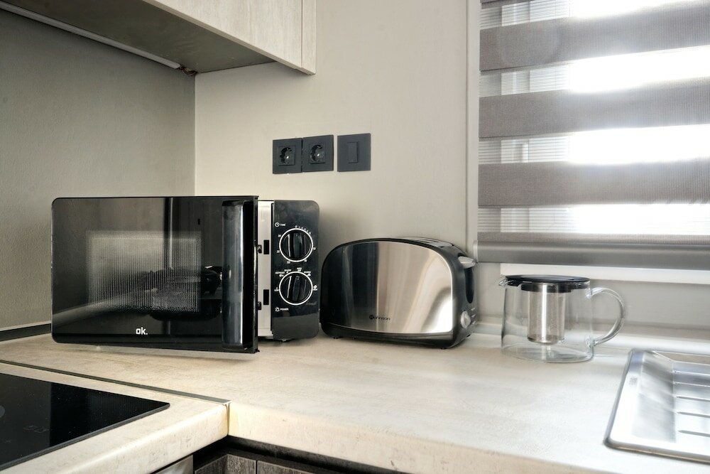 Фото Acropolis Plus Penthouse