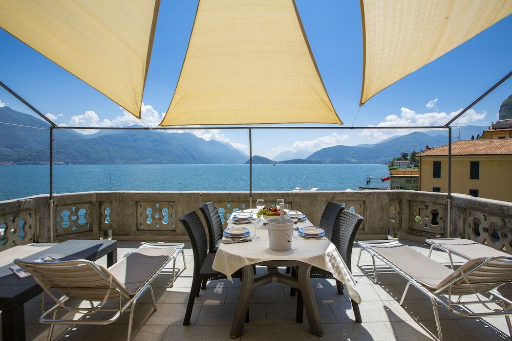 Фото Menaggio Tosca 3