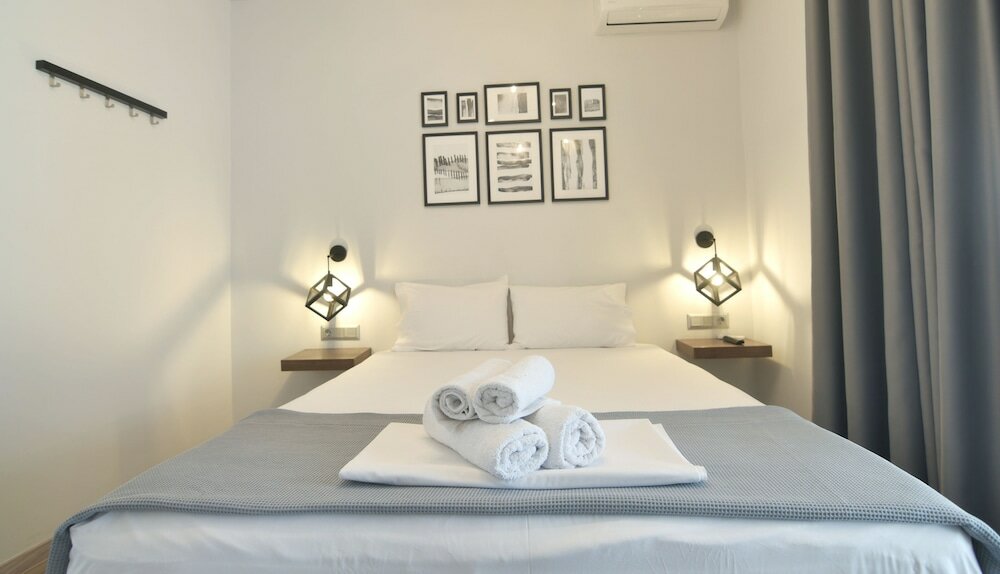 Фото Feel Athens Studios at Monastiraki