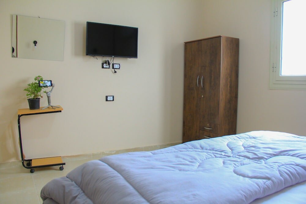 Фото Pyramids Road Guest House